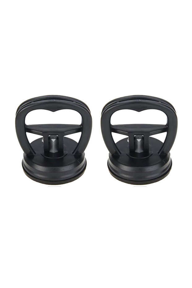 2PCS 1-3Pcs Suction Cup Lifter Glass Sucker Floor Tile Panel Carrier Furniture Moving Dent Puller Ha