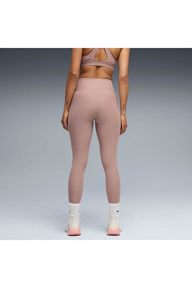 CLOUDSPUN Kadın Yüksek Bel Tayt - 3