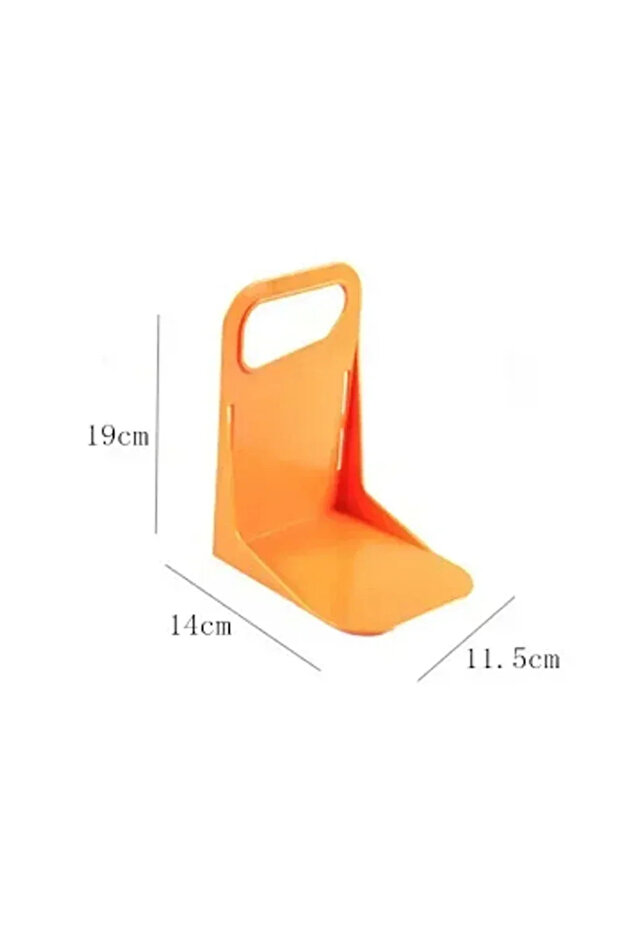 2PCS 2/1pc Car Back Auto Trunk Fixed Rack Holder Stand Shake-proof Fence Storage Holder Adjustable D