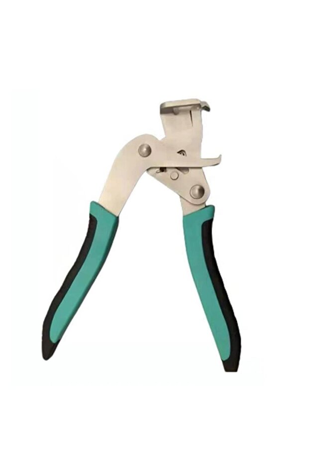 1PCS Multi-functional Car Clip Pliers Disassembly Tools Car Fuse Removal Tool Tightening Wire Stripp