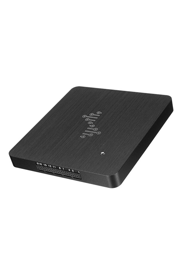 New DSlogic Plus Logic Analyzer 16 Channels 400M Sampling USB-based Debugging Logic Analyzer - 3