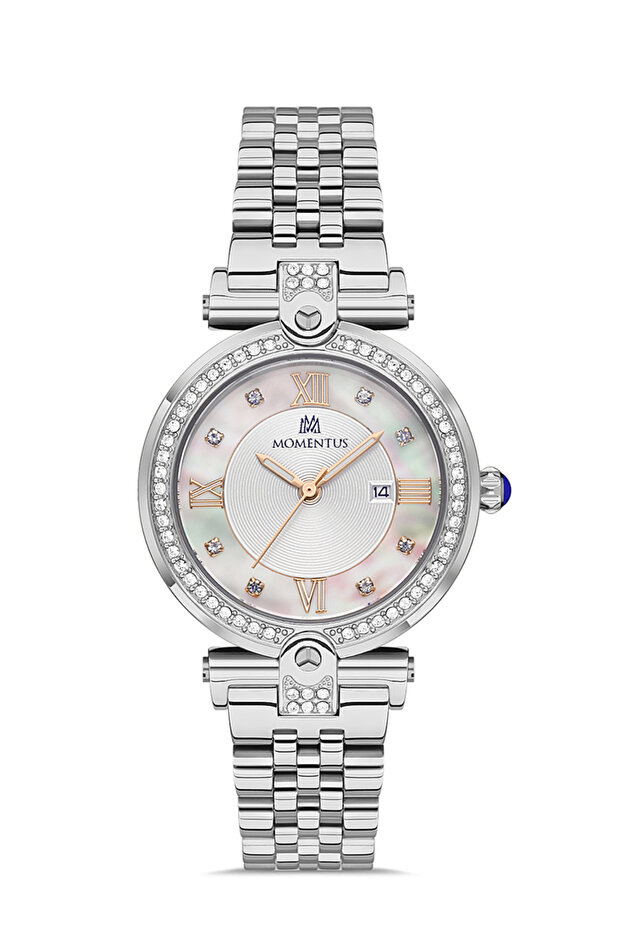 SS249S-02SR Women's Wristwatch