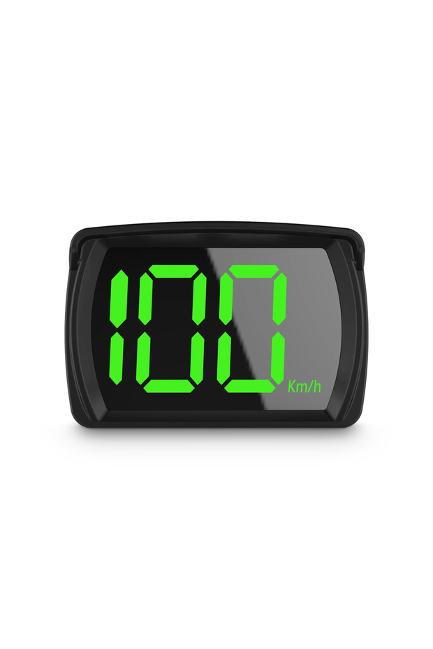 AD Universal Y03 Car GPS Head Up Display Digital Speedometer for HUD KMH Gauge Automotive Accesso...