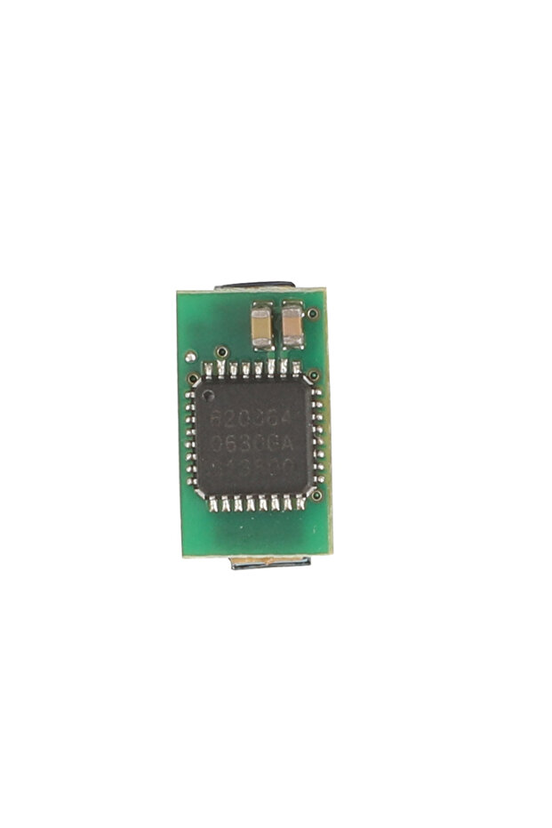 1 piece 1/5pcs MQB48 Megamos AES MQB 48 Remote Car Key Anti-Theft Electronic Transponder Chip for Fi