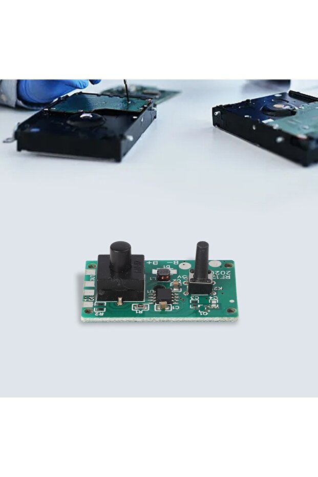 لوحة تحكم سلسلة إضاءة شمسية بجهد 1.2 فولت مع مفتاح تحكم... - 8