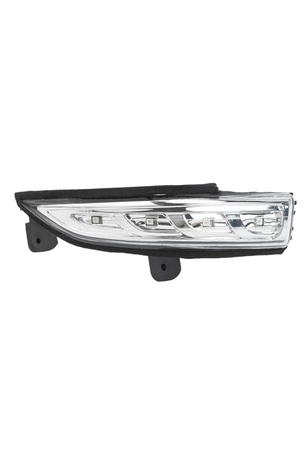 Right Car Side Rearview Mirror Steering Light 95260949 For Chevrolet For Spark 2011-2017 Turn Si