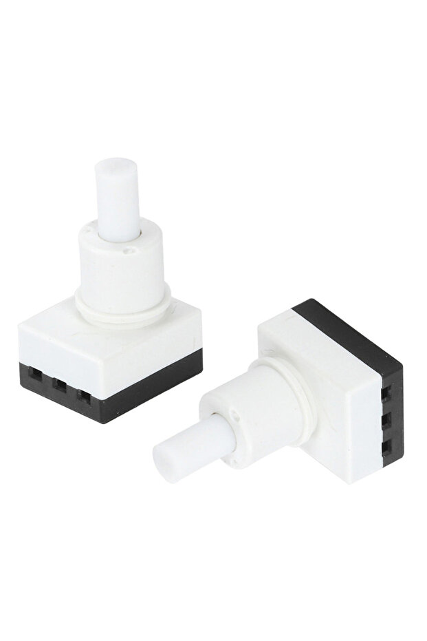 2Pcs Dome Lamp Switch Kit 34404‑SDA‑A21 Fit for Honda Accord CR‑V Element