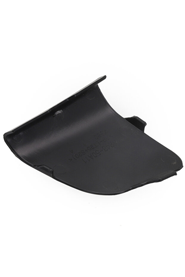 1pcs 1pcs Front Bumper Towing Hook Eye Cover N243-50-A11-BB For Mazda MX-5 Front Trailer Cover Car F