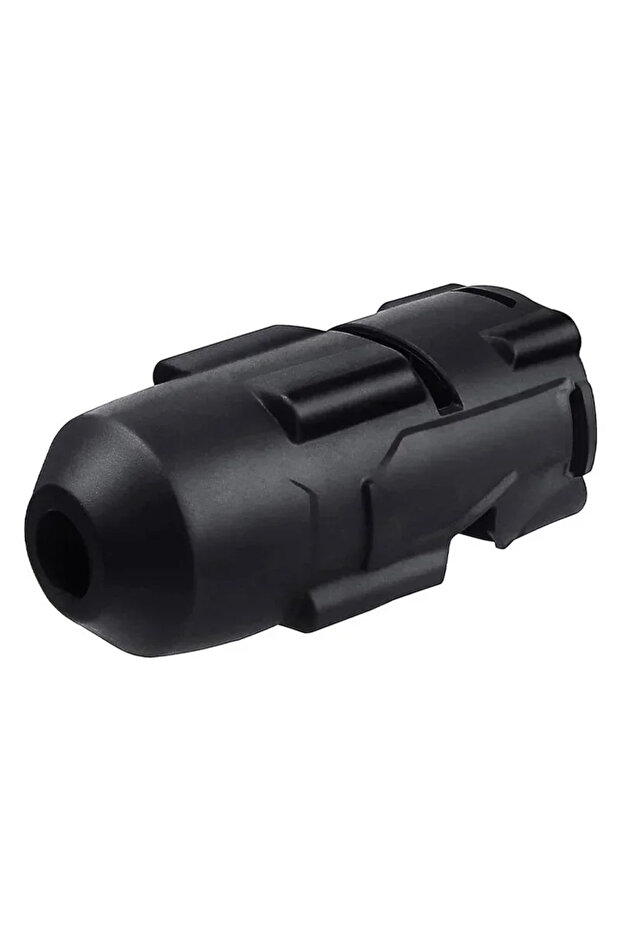 black Impact Wrench Protective Boot for Milwaukee 1/2inch High Torque Impact 2767-20 2863-20 Prevent