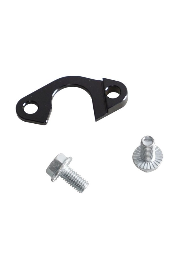 black Oil Pump Pickup Tube Brace Girdle Brace Hold Down For GEN III IV LS1 LS2 LS3 LS6 Engines Corve