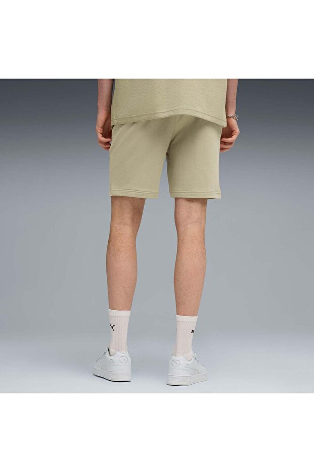 Class 8" PINTUCK Erkek Şort - 3