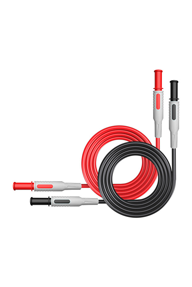P8003 Cleqee P1600 series High Quality Multimeter Test Lead Kit BNC-Test Cable Test Probe IC Test Ho
