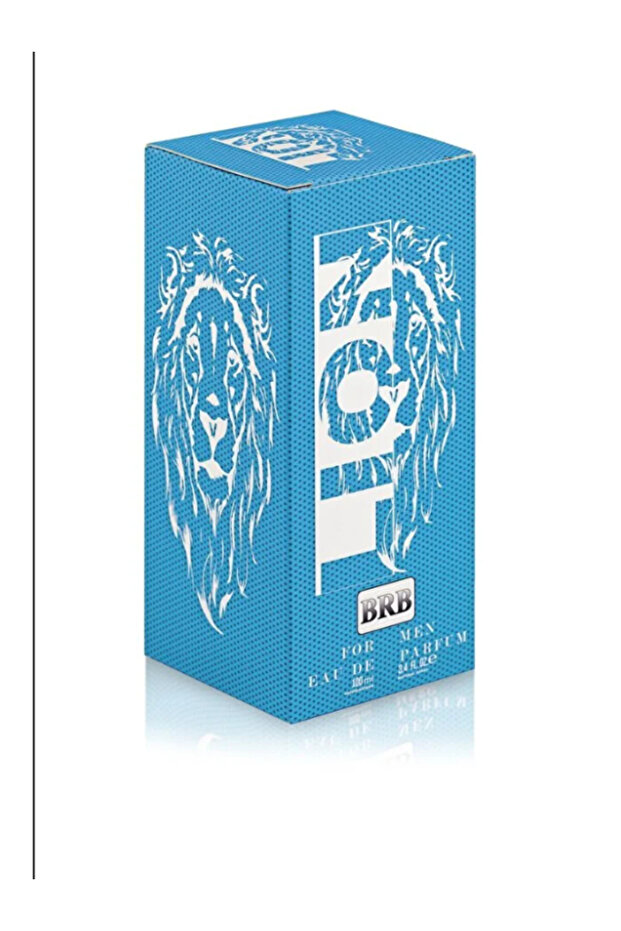 BULBERY BRB FORMEN PARFÜM 100ML - 3