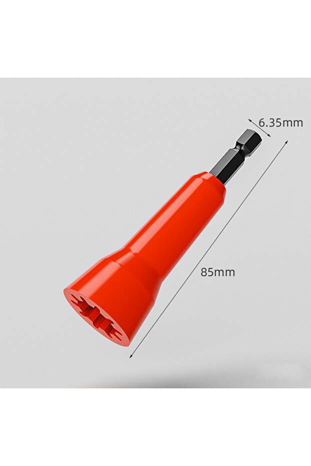 A Wire Twisting Tools Handle Electrician Quickly Twister Twister Wire For Power Drill Drivers Twist.