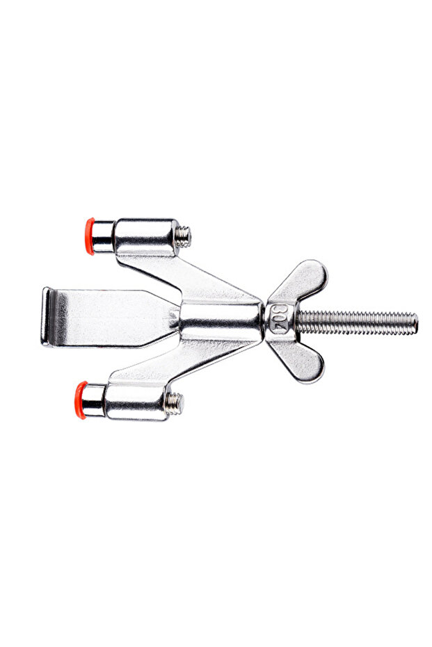 A Stainless Steel Travel Locks Smooth Surface Burr-free Door Lock Suitable for Home Dorm Hotel