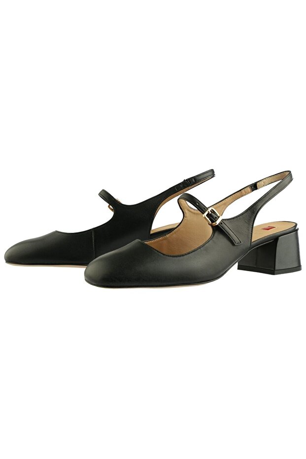 Pumps - 3