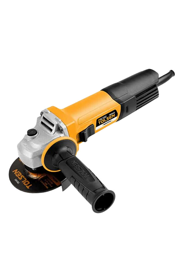 760W 115MM ANGLE GRINDER