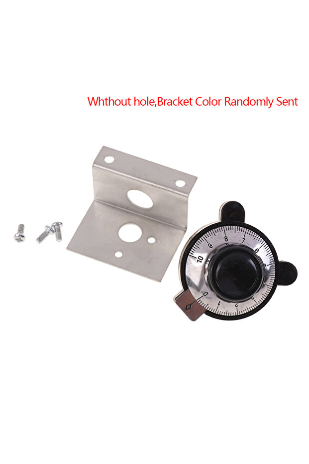 With hole RV24YN Series Button Linear Digital Knob SB360 RV30YN Potentiometer Switch Knob Hole Diame