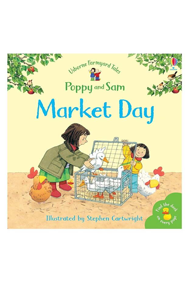 Market Day