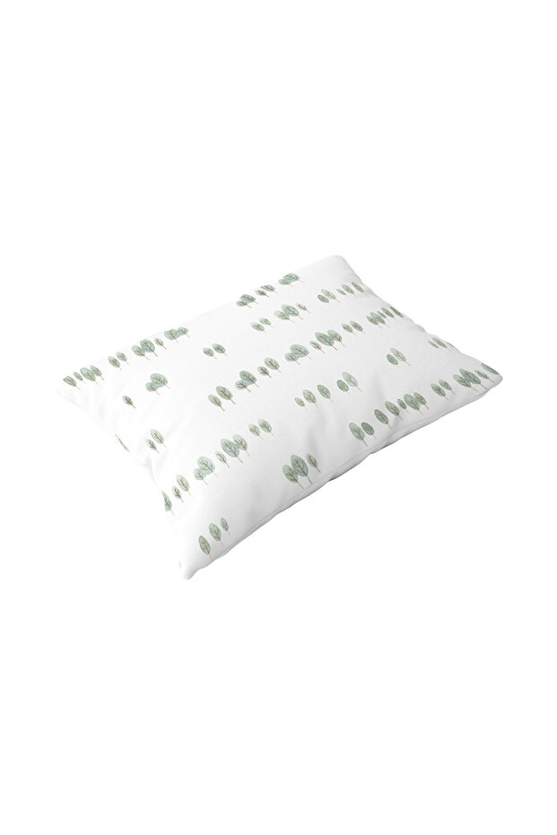 Oxygen 100% Cotton Satin Baby Pillowcase 35 X 45 cm