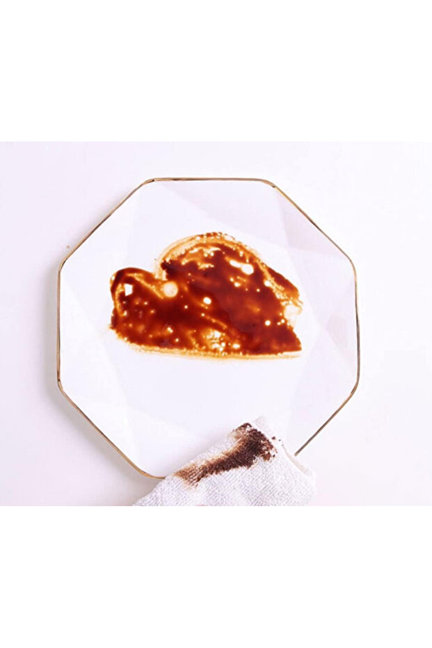 Attractive and Practical Dish - 2