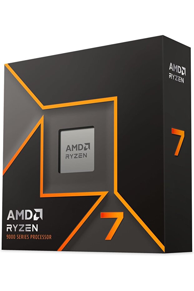معالج سطح المكتب Ryzen 7 9700X - 1