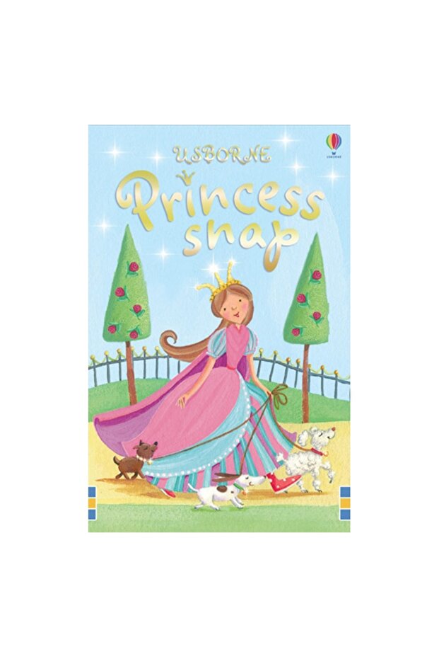 Princess Snap - 1