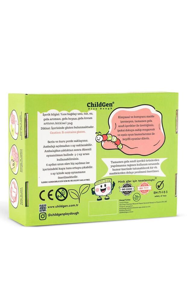 Premıum Set - Çiftlik - 2