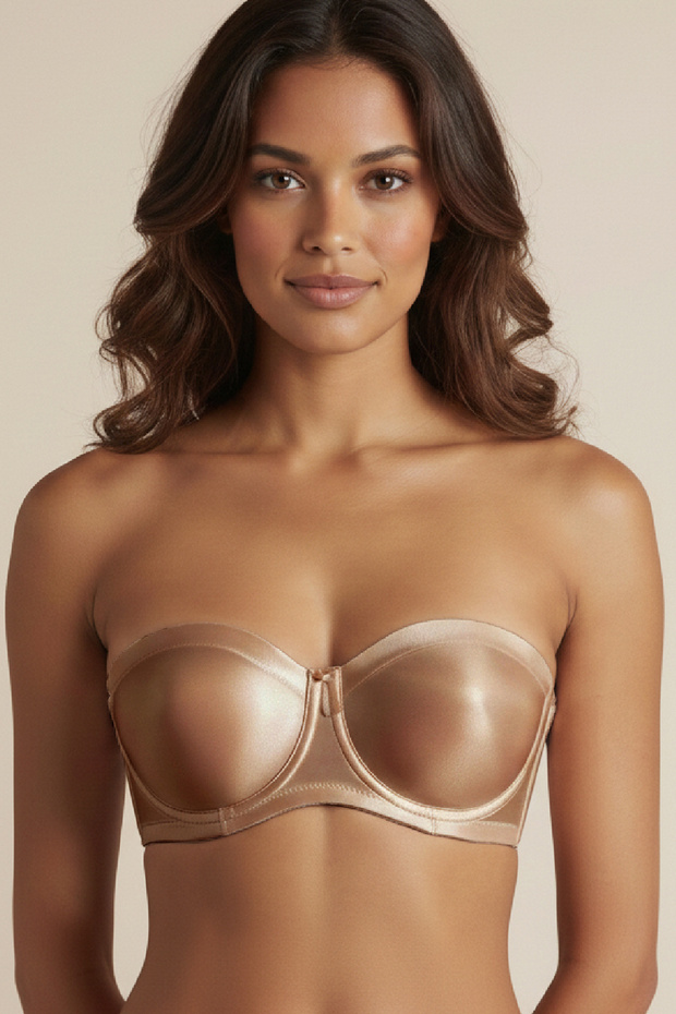 حمالة صدر من Underwire - 1