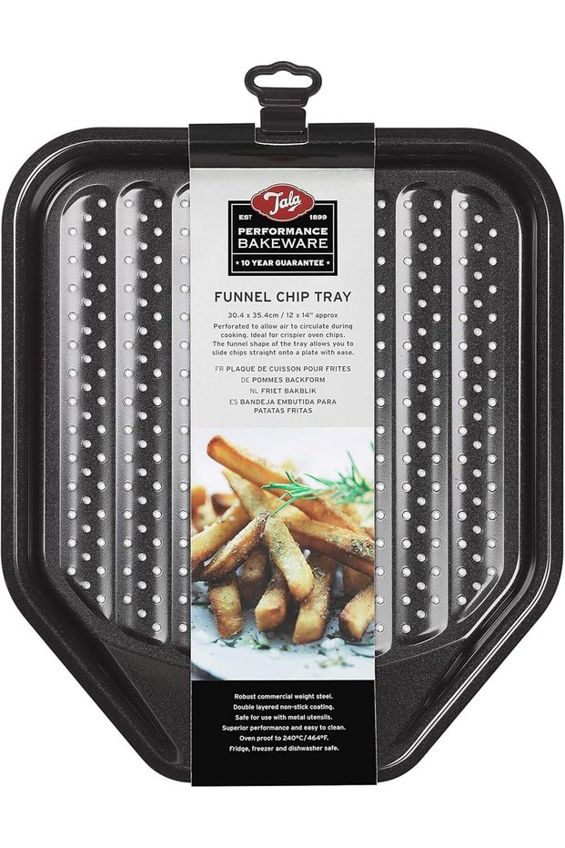 Performance oven tray 30x36cm