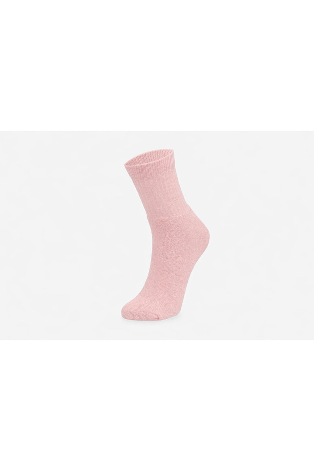 Cotton Blend Women's Sports Socks