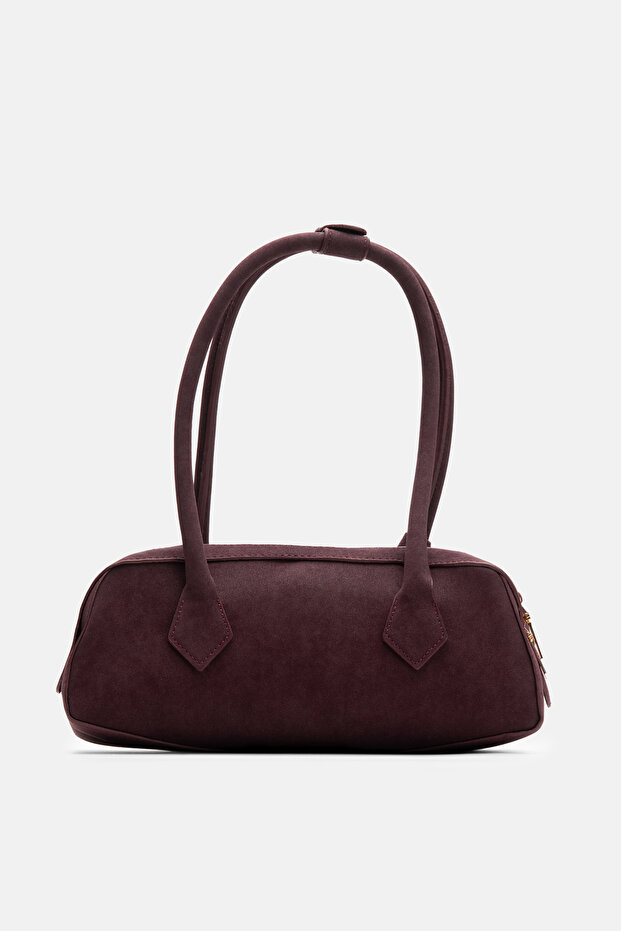 Bordo Carmen Bag - 2