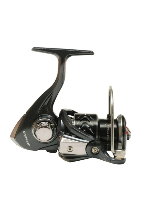 Authority 6000 5+1BB Makara - 2