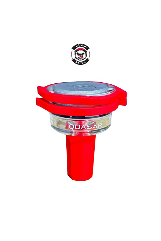 رأس أرجيلة QUASAR الأصلي - 4