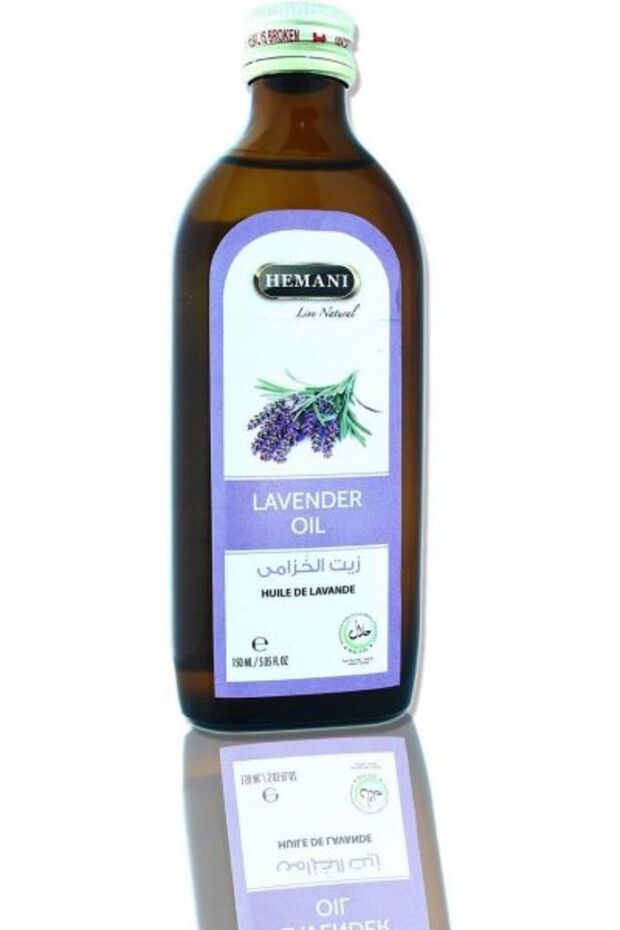 Lavender oil 160 ml