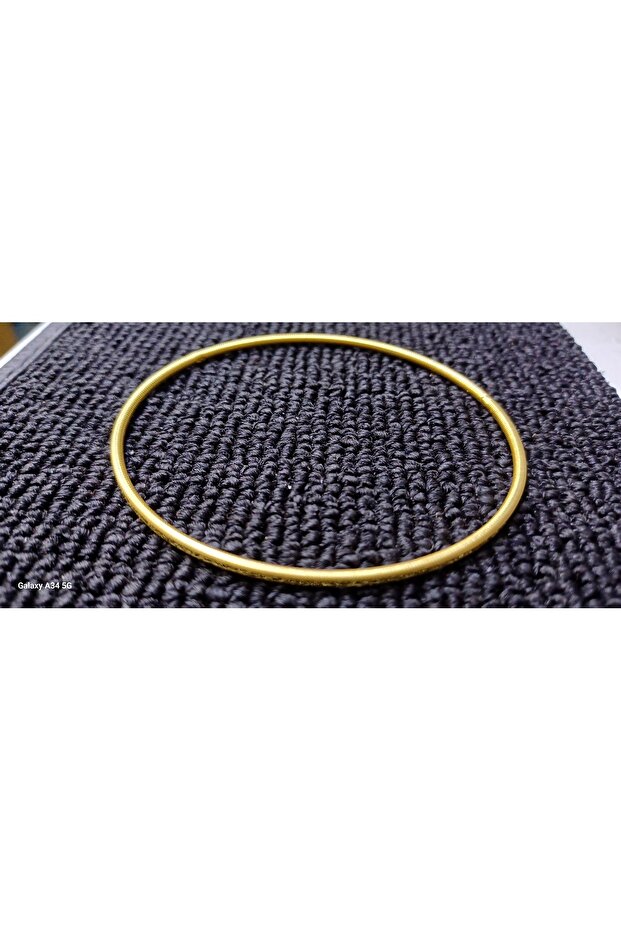 Gümüş Ajda bilezik - 1