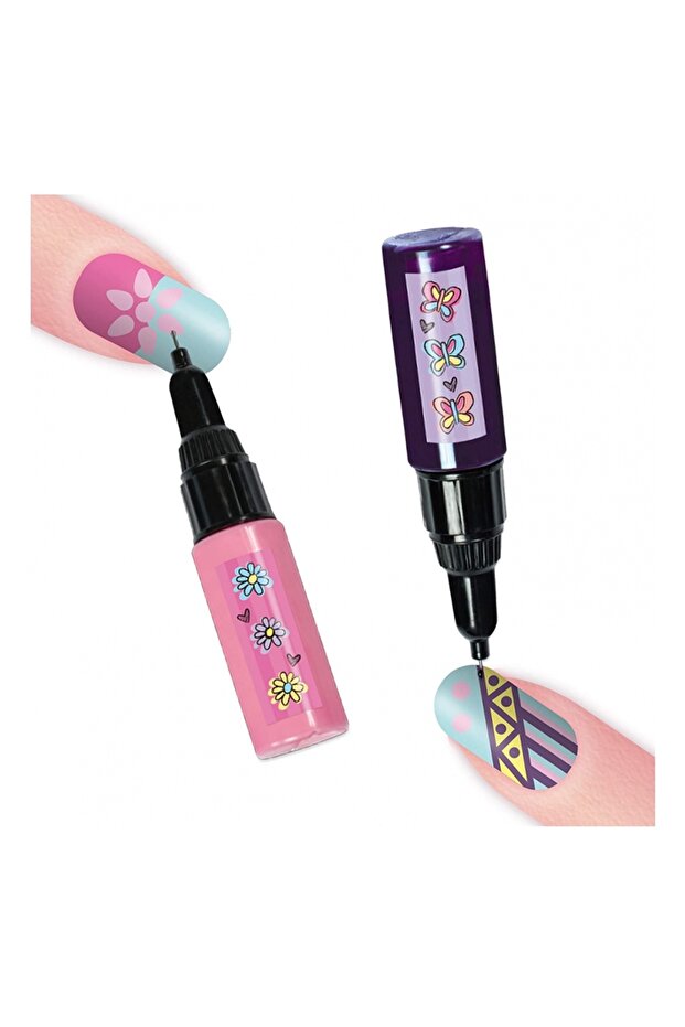 Naıl Desıgner Kıt - 4