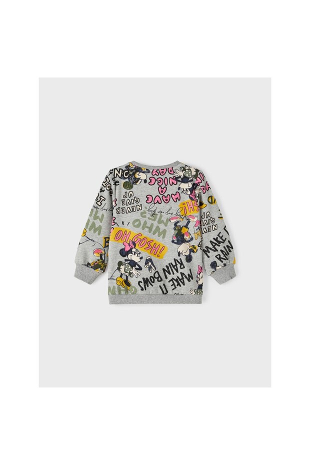 Sweatshirt Mini - 3