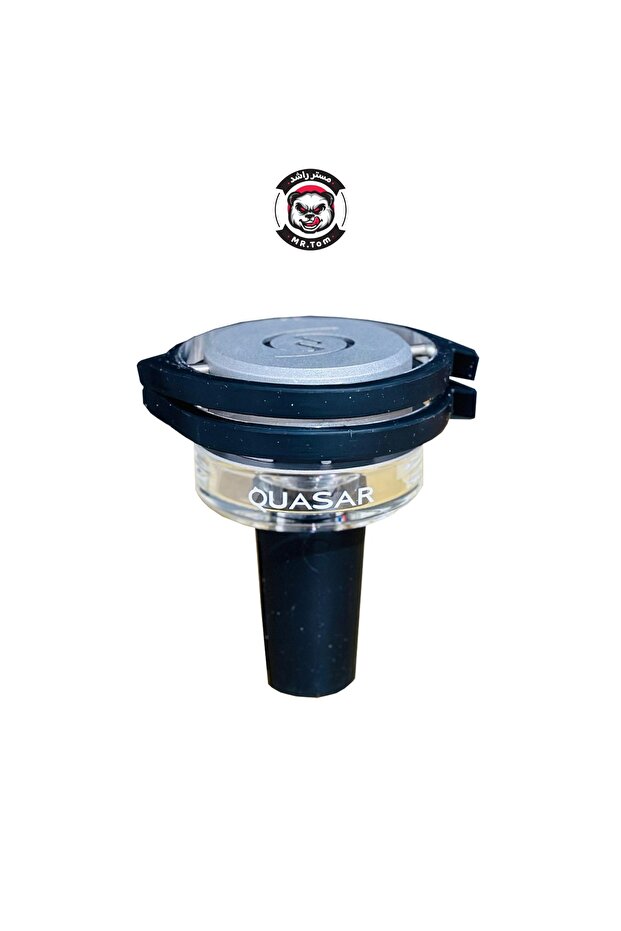 رأس أرجيلة QUASAR الأصلي - 5