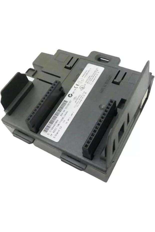 6ES7195-7HE80-0XA0, SIMATIC DP, BUS UNIT BM IM 157, FOR EXPANDED TEMPERATURE RANGE
