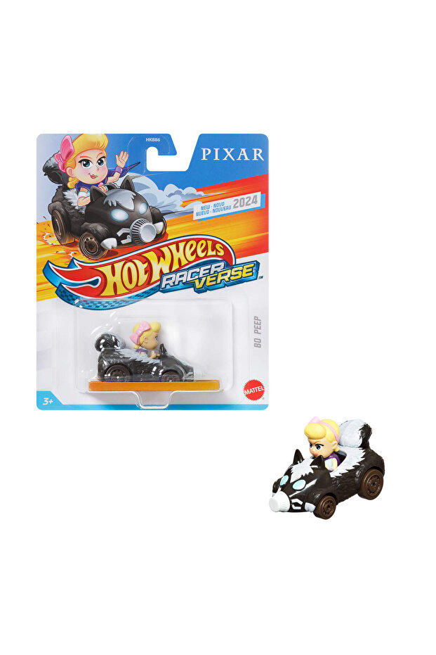 Racerverse Tekli Arabalar - 2