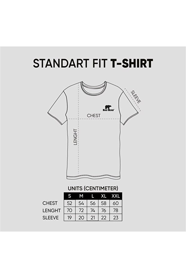 SOLID TEE RAVEN - 5