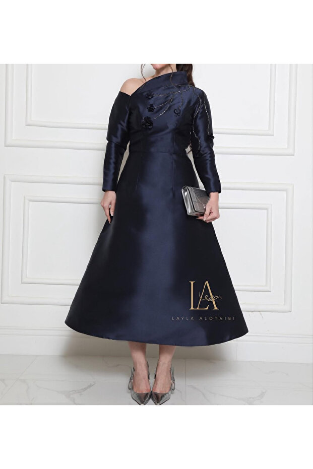 فستان خالدة - 2