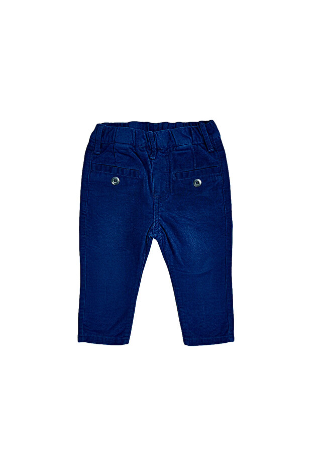 Pantaloni chino - 2
