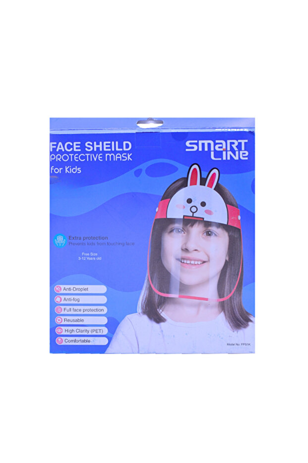 أرنب مقنّع - 1