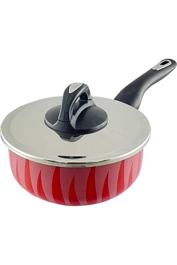 Cooking Pot 16 cm - 1