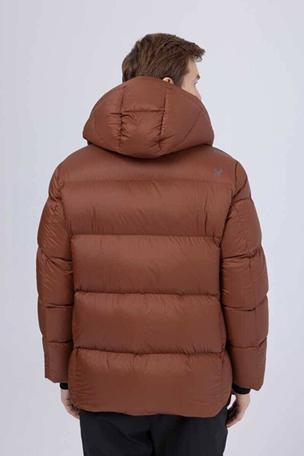 ANGELO MEN DOWN JACKET - 5