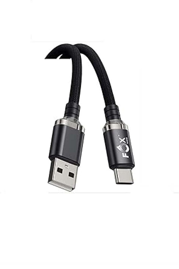 Fast Charging Cable 1 Meter Compatible with All iPhone Models 30W - 2