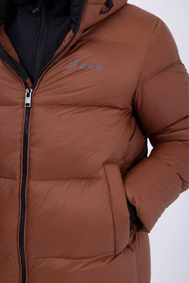 ANGELO MEN DOWN JACKET - 2