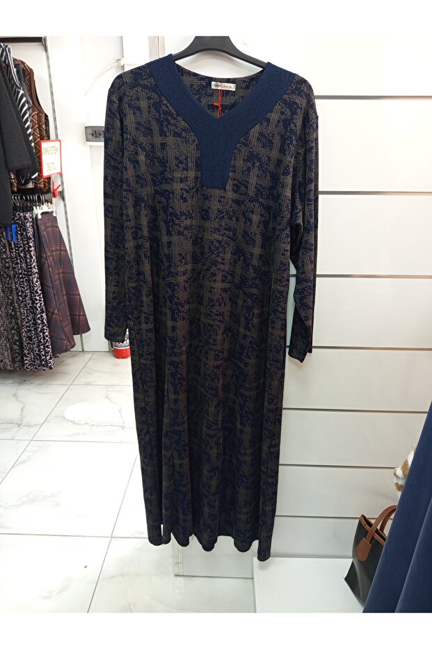 Anne Boydan Elbise - 3